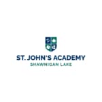 St. John's Academy Shawnigan Lake logo