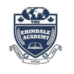 Erindale Academy logo