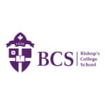 Bishop's College School logo