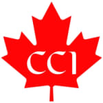 Canadian College Italy logo
