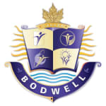 Bodwell High School logo