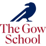 Gow School logo