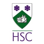 Hillfield Strathallan College logo