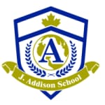 J. Addison School logo