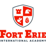 Fort Erie International Academy logo