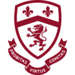 Ashbury College logo