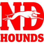 Athol Murray College of Notre Dame logo