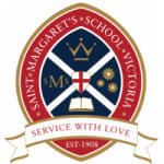 St. Margaret's School logo