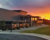 Foote Athletics Centre