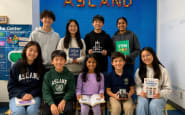 Asland Academy, Vancouver, British Columbia