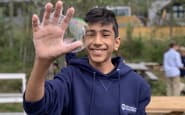 Coast Mountain Academy, Squamish, British Columbia