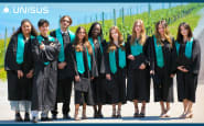 Unisus School, Summerland, British Columbia
