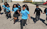 Tall Pines School, Brampton, Ontario