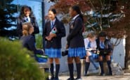 MacLachlan College, Oakville, Ontario
