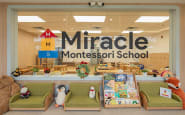 Miracle Montessori, North York, Ontario