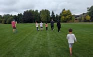 OakHaven Academy For Diverse Learners, Burlington, Ontario