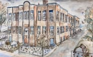 Hydrostone Academy, Halifax, Nova Scotia