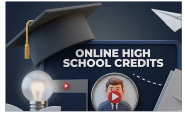 Ontario eSecondary School, Brampton, Ontario
