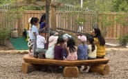 La Villa Montessori School, Oakville, Ontario