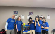 Toronto STEM School, Toronto, Ontario
