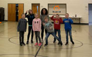 Beamish Academy, Etobicoke, Ontario
