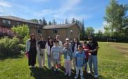 Read Write Think Private School, Vaughan, Ontario
