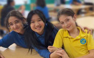 Richland Academy, Richmond Hill, Ontario