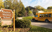 Halton Waldorf School, Burlington, Ontario