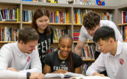 Fort Erie International Academy, Fort Erie, Ontario