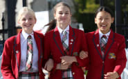 St. Anne's School, Aurora, Ontario
