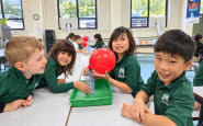 Seneca Hill Private School, Toronto, Ontario