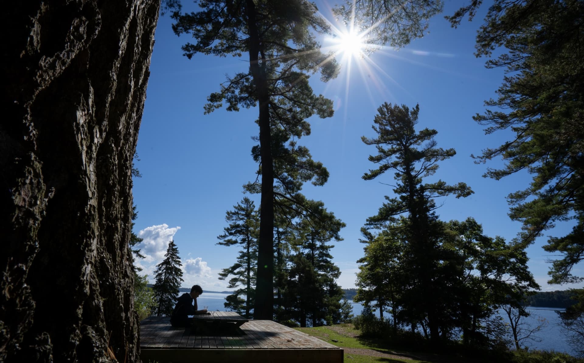 Private School Review Rosseau Lake College Our Take