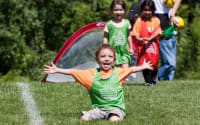 Power Soccer School of Excellence