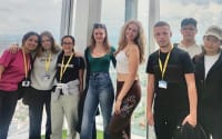 Academic Summer Camps