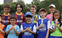 North Toronto Soccer