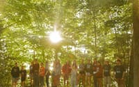 Camp Kawartha