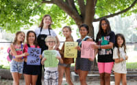 STEM Camp