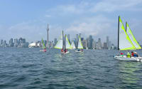 Royal Canadian Yacht Club