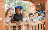 Camp KidsTown