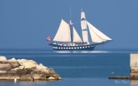 Tall Ships Adventure