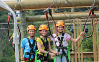 Camp IAWAH