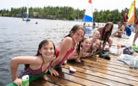YMCA Camp Queen Elizabeth