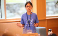 Debate Camp