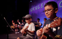 Merriam School of Music Summer Camps