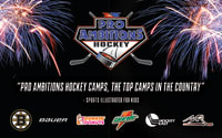 Pro Ambitions Hockey