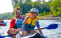 Wilderness Tours Adventure Resort