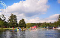 Shadow Lake Centre