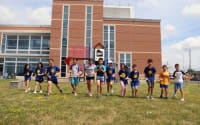J. Addison School STEM & Sports Day Camp