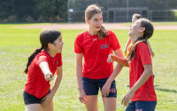 St. Clement's School Summer Program