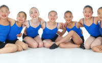 Conservatory of Dance and Music